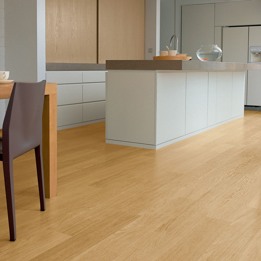 Laminate Flooring