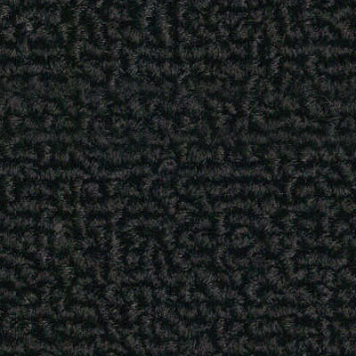 Rawson Jazz Carpet Tile Black