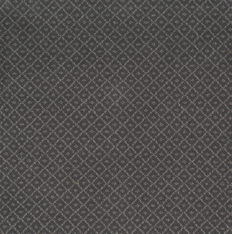 Brintons Royal Marquis Collection Royal Trellis Slate Grey 10/50348