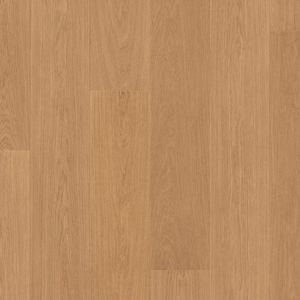 Quick-Step Laminate Flooring Natural Varnished Oak