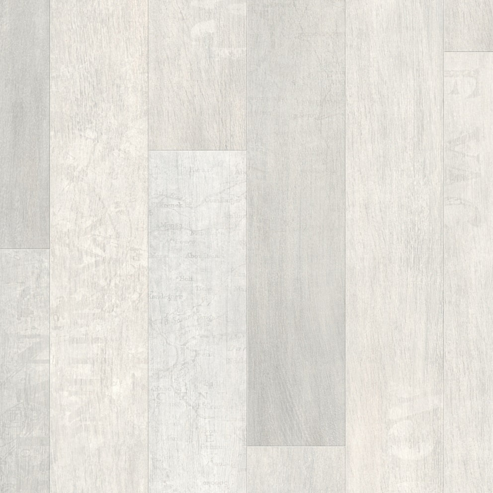 Quick-Step Laminate Flooring Pacific Oak