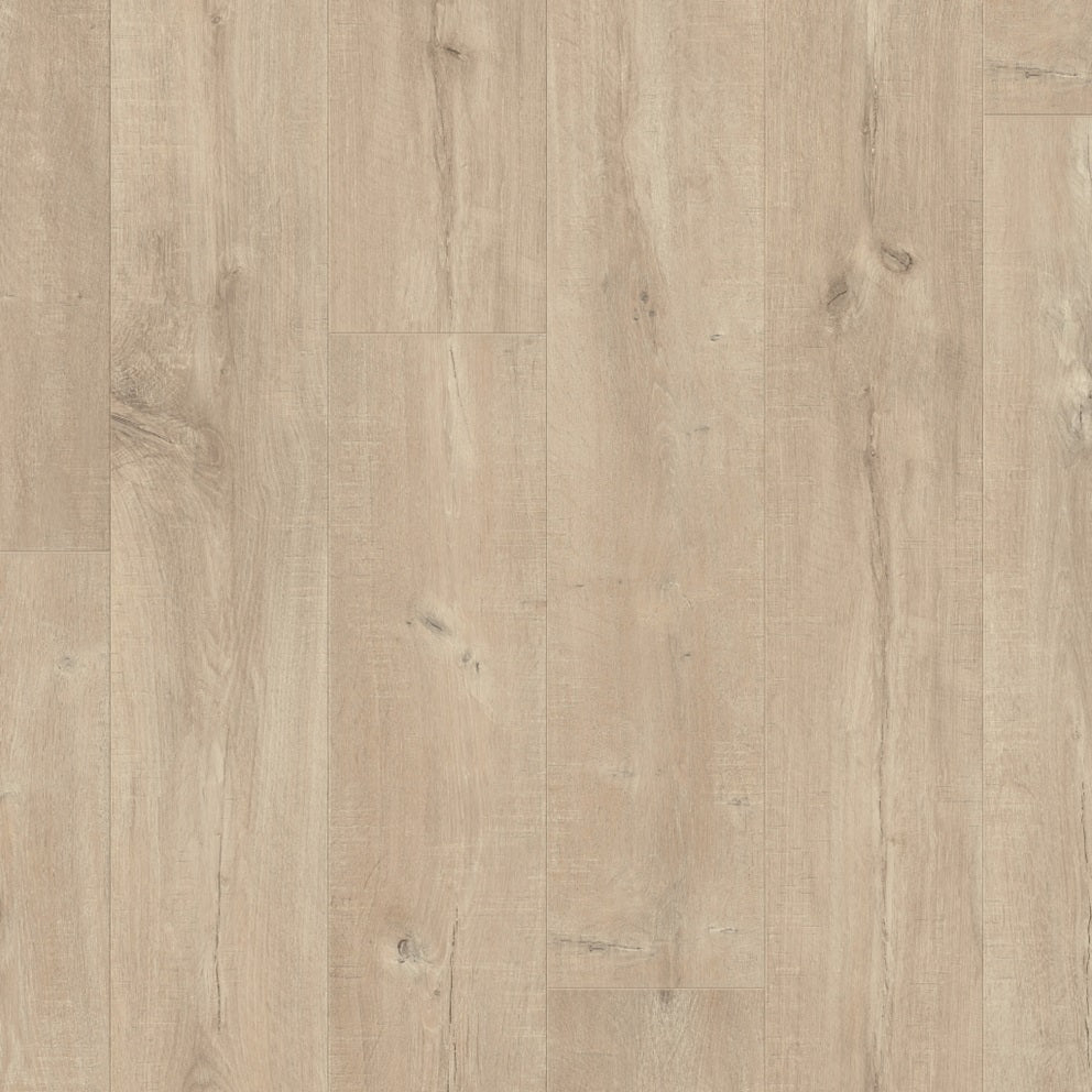 Quick-Step Laminate Flooring Dominicano Oak Natural