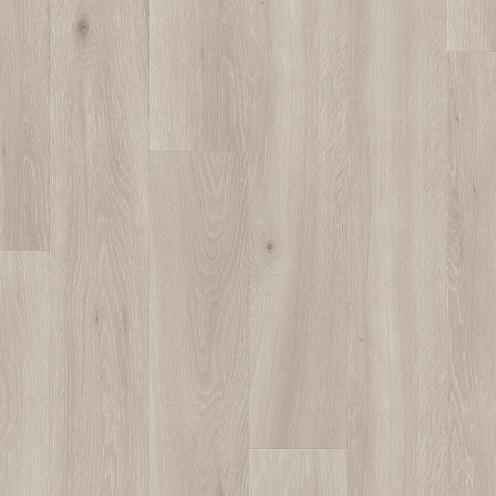 Quick-Step Laminate Flooring Long Island Oak Light