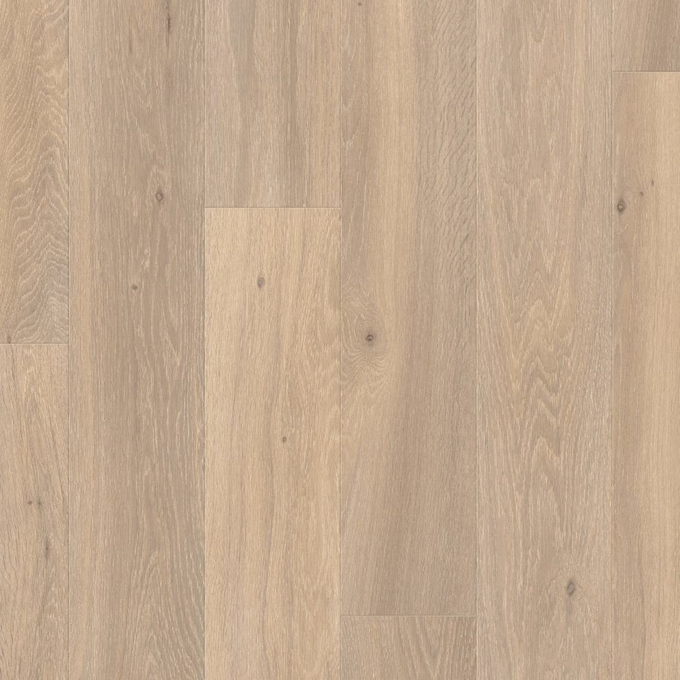 Quick-Step Laminate Flooring Long Island Oak Natural