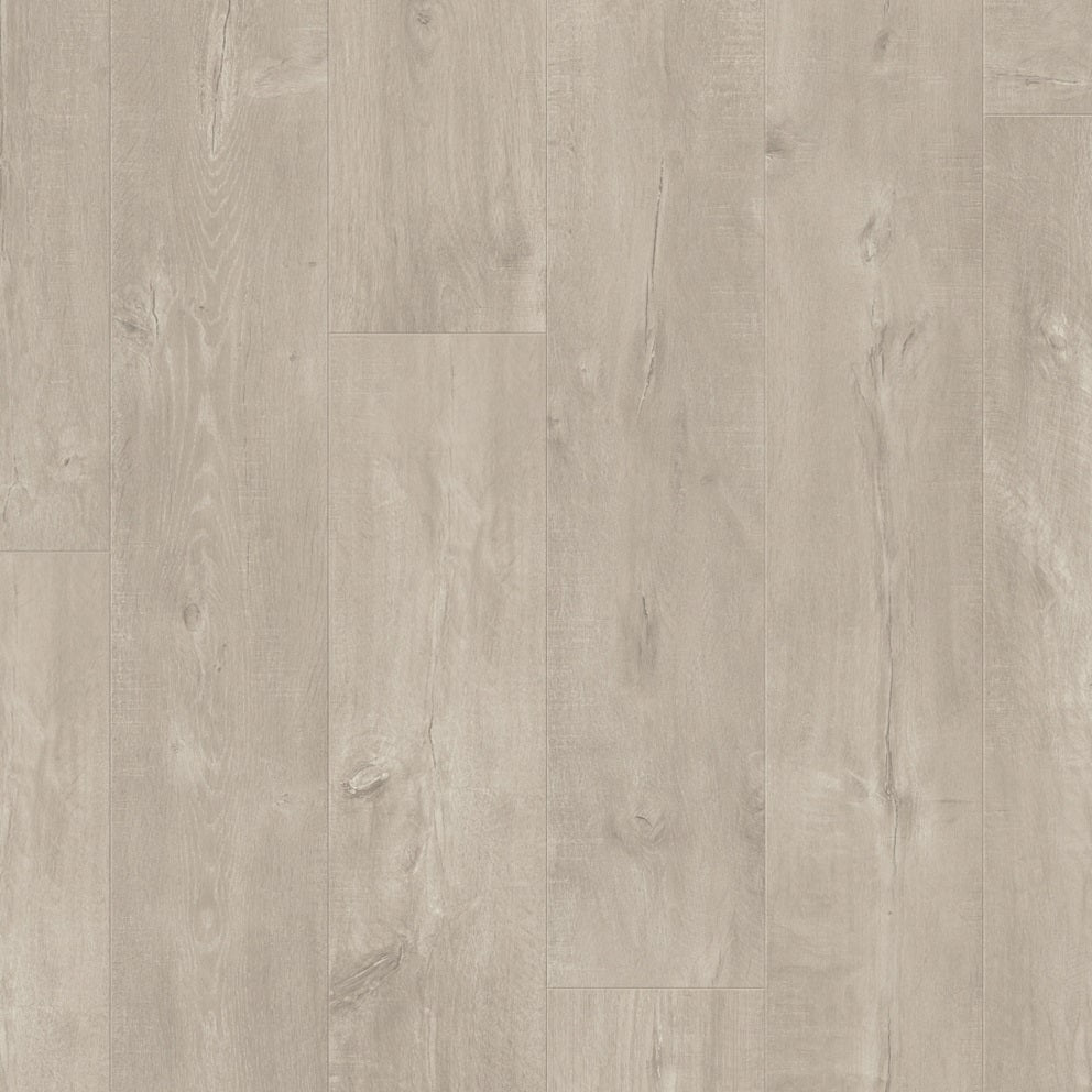 Quick-Step Laminate Flooring Dominicano Oak Grey