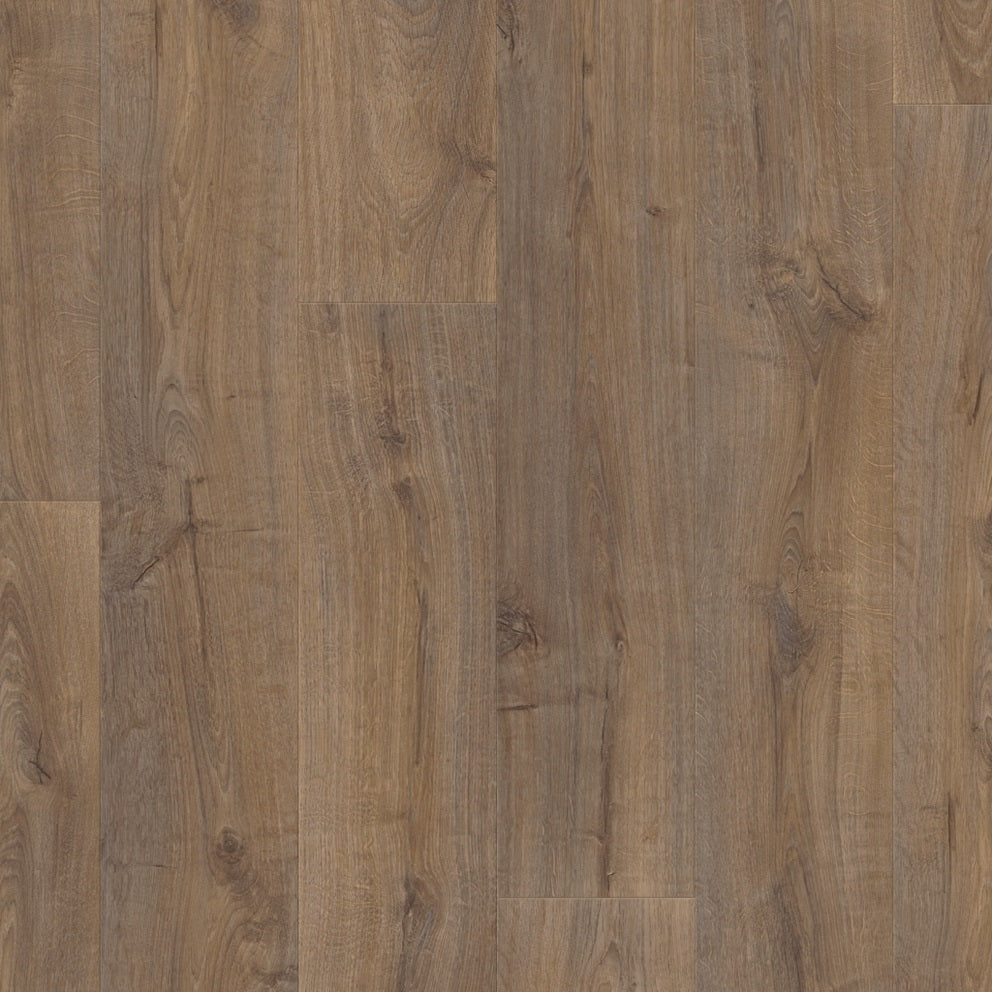 Quick-Step Laminate Flooring Cambridge Oak Dark