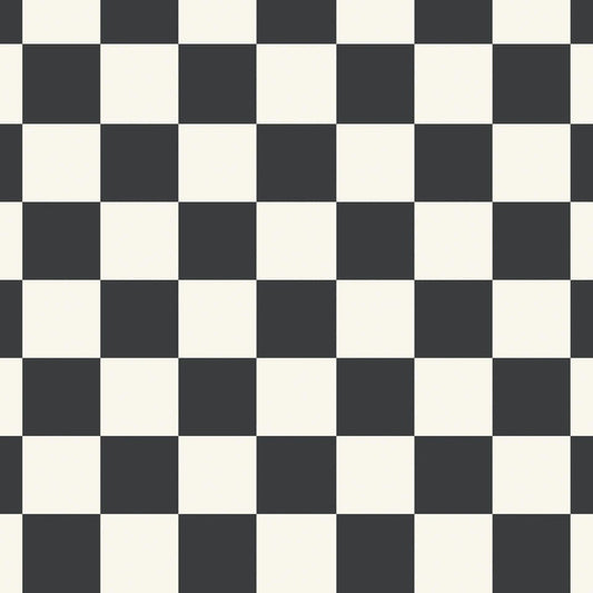 Townhouse Albi Checked Vinyl - Surefit CarpetsDoncaster