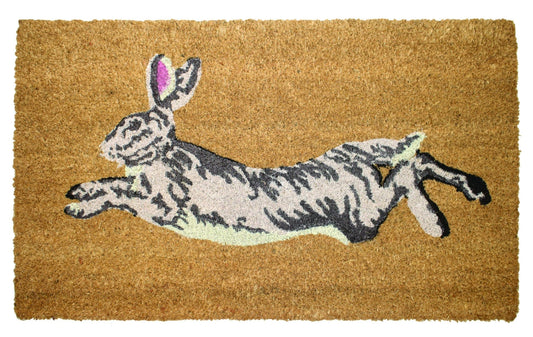 Rabbit Coir Mat - Surefit CarpetsDoncaster