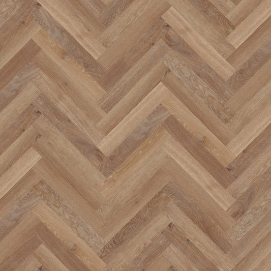 Karndean Knight Tile Parquet LVT Flooring - Surefit CarpetsDoncaster