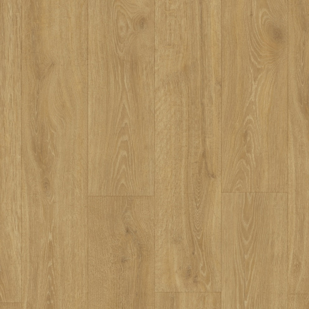 Quick-Step Laminate Flooring Woodland Oak Natural