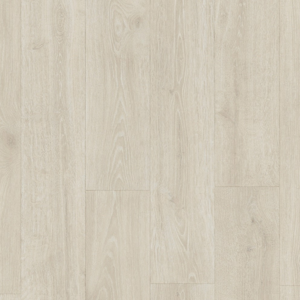 Quick-Step Laminate Flooring Woodland Oak Light Grey
