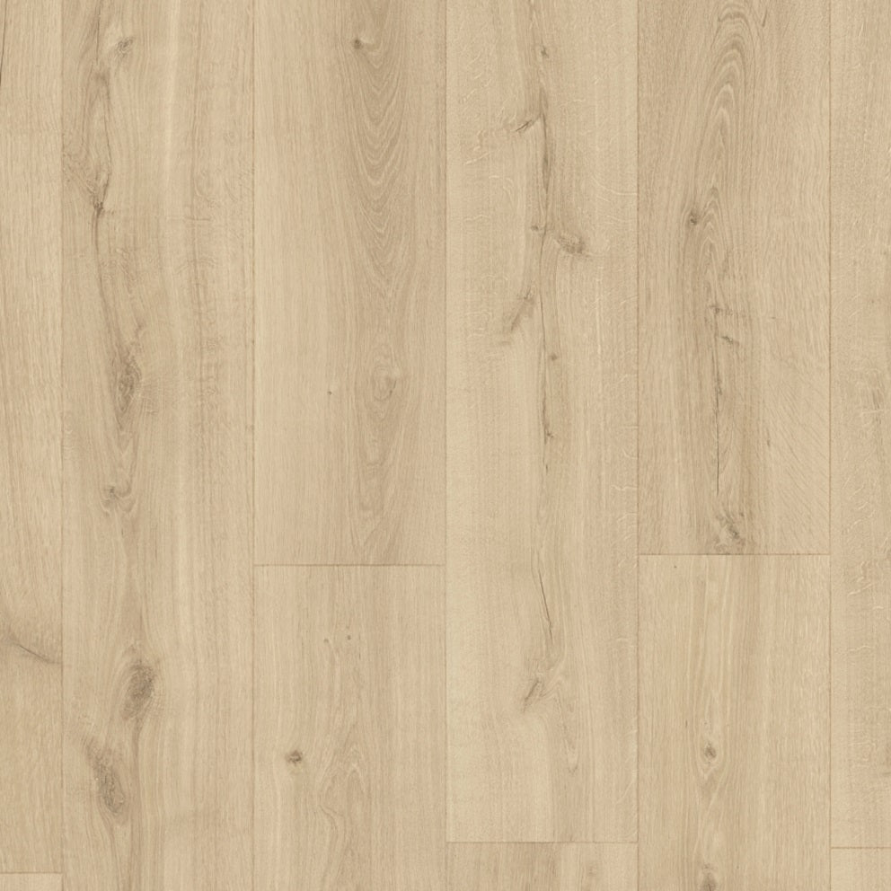 Quick-Step Laminate Flooring Desert Oak Natural
