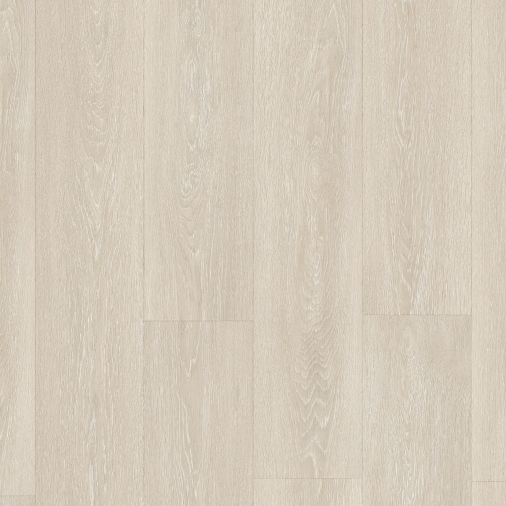 Quick-Step Laminate Flooring Valley Oak Light Beige