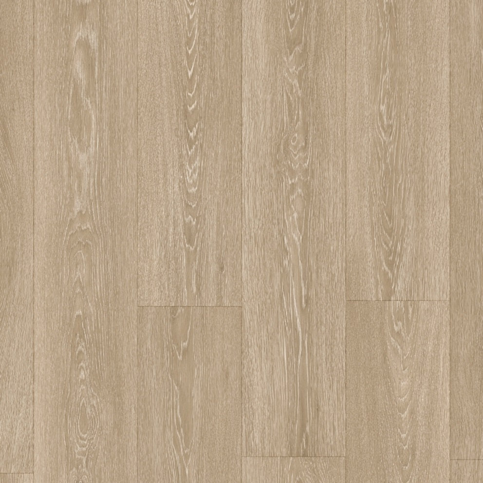 Quick-Step Laminate Flooring Valley Oak Light Brown
