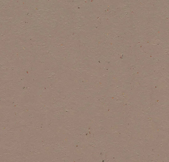 Forbo Marmoleum Solid Cocoa Flooring Milk Chocolate