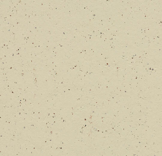 Forbo Marmoleum Solid Cocoa Flooring White Chocolate