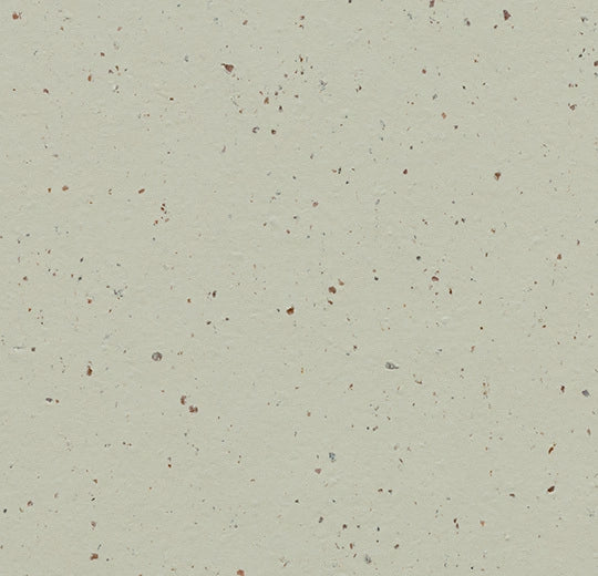 Forbo Marmoleum Solid Cocoa Flooring Stracciatella