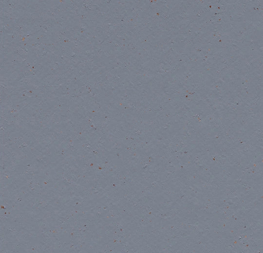 Forbo Marmoleum Solid Cocoa Flooring Indigo Milk