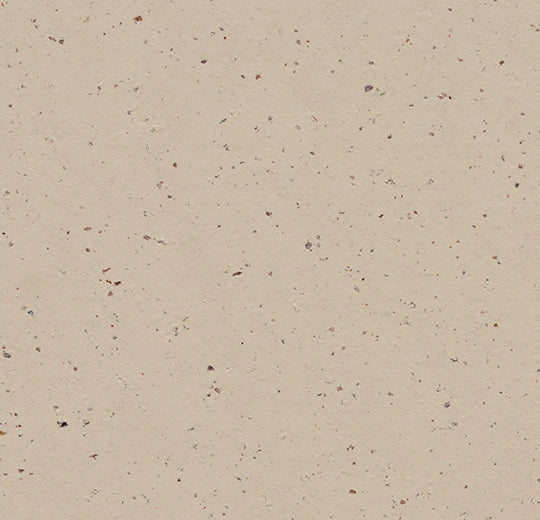 Forbo Marmoleum Solid Cocoa Flooring Meringue