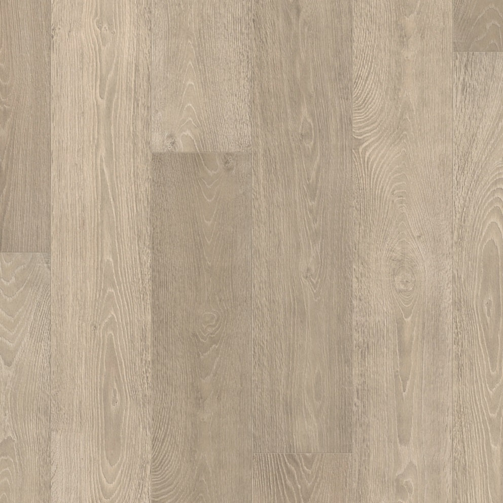 Quick-Step Laminate Flooring White Vintage Oak