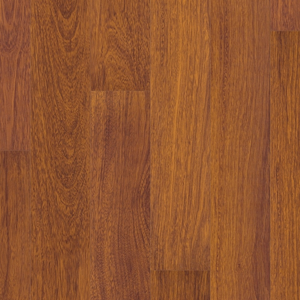 Quick-Step Laminate Flooring Natural Varnished Merbau