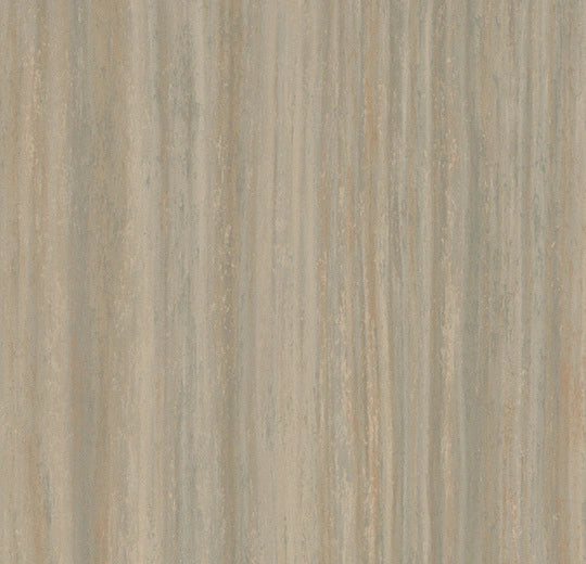 Forbo Marmoleum Linear Striato Bleached Gold