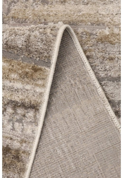 Grey Cadiz Blends rug from Surefit Carpets, showcasing a textured, woven design ideal for living room or bedroom decor.