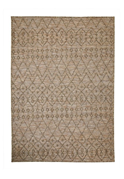 Colorful summer rug from Surefit Carpets with vibrant patterns, perfect for adding style and comfort to living spaces.