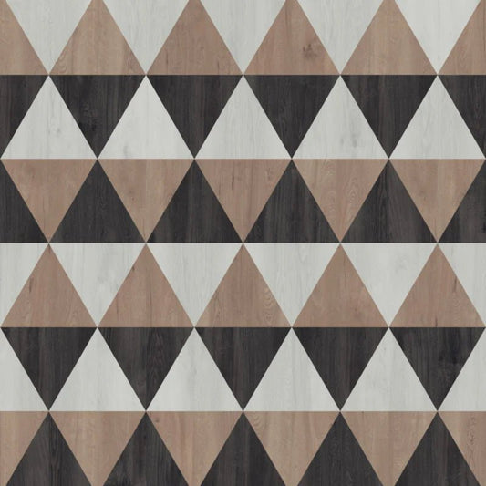 Karndean Pyramid Kaleidoscope LVT Flooring - Surefit CarpetsDoncaster