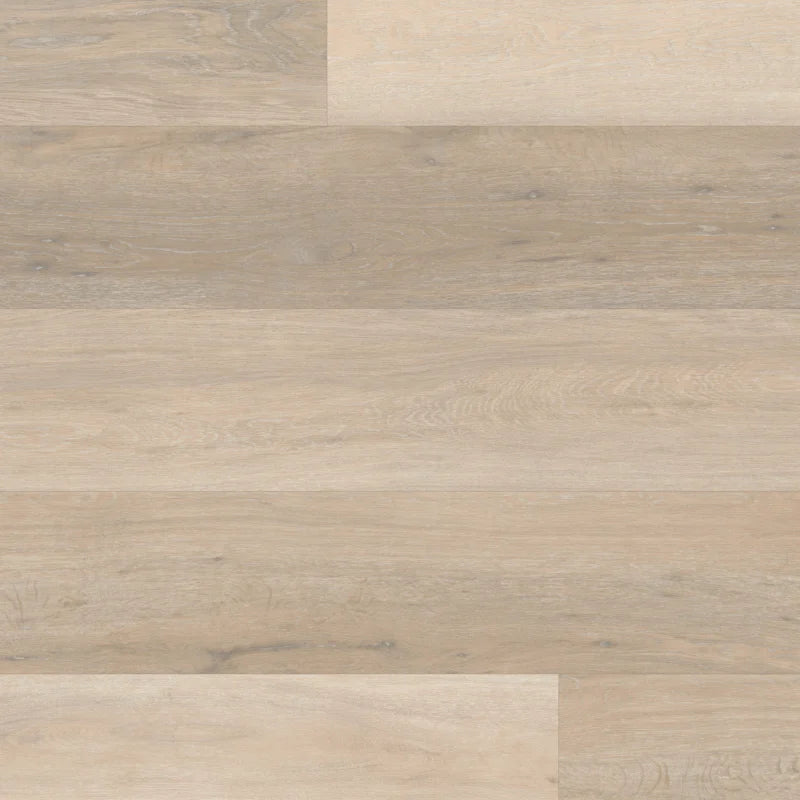 Karndean Van Gogh Rigid Core Texas White Ash
