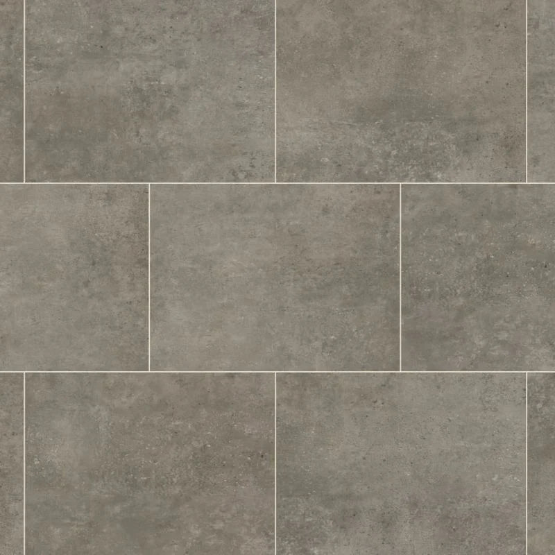 Karndean Van Gogh Plank LVT Pebble Grey