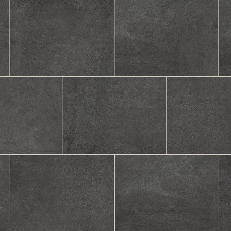 Karndean Van Gogh Plank LVT Milanese Slate