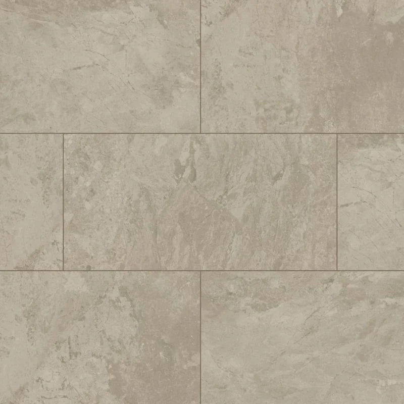 Karndean Van Gogh Plank LVT Tortora Breccia Marble