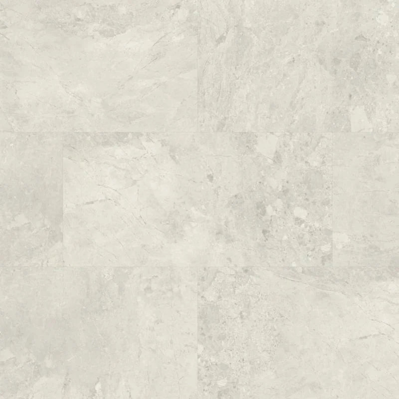 Karndean Van Gogh Plank LVT Bianco Breccia Marble