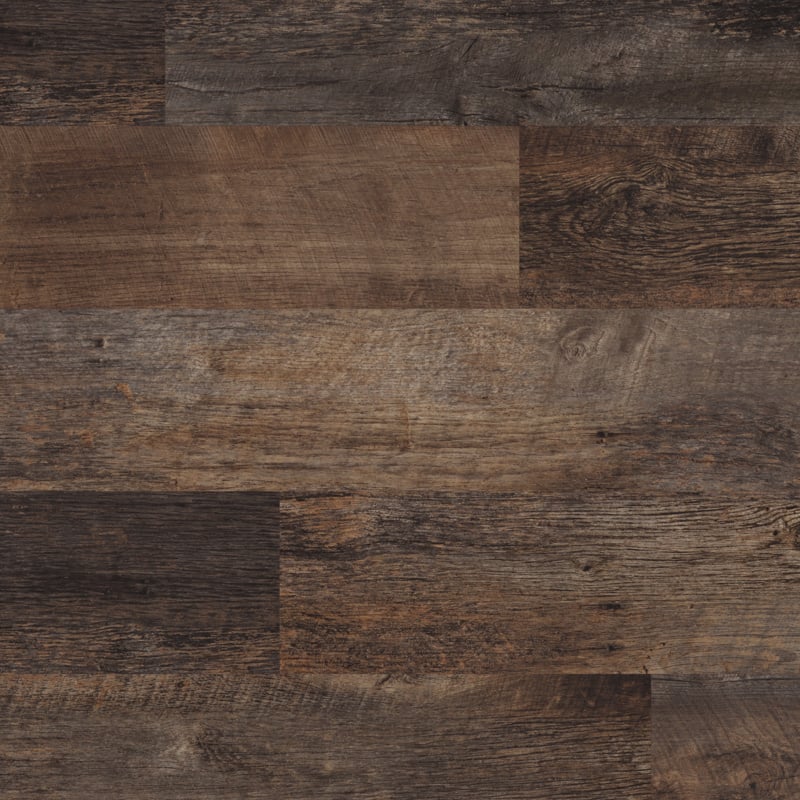Karndean Van Gogh Plank LVT Salvaged Barnwood