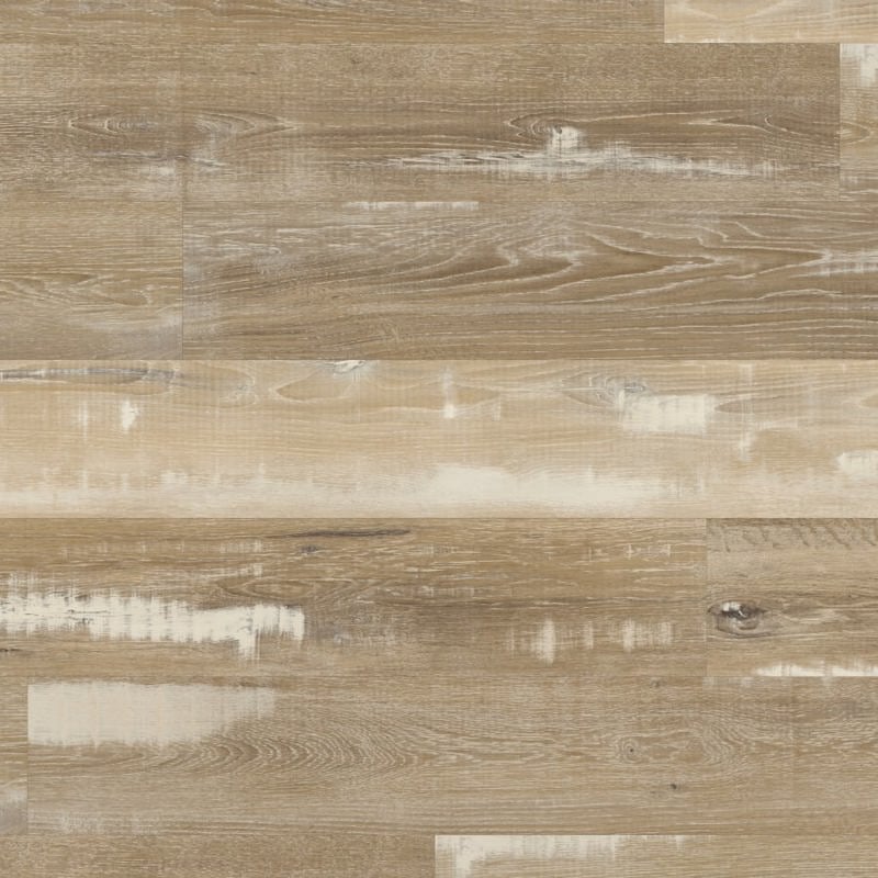 Karndean Van Gogh Plank LVT Blond Farmhouse Oak
