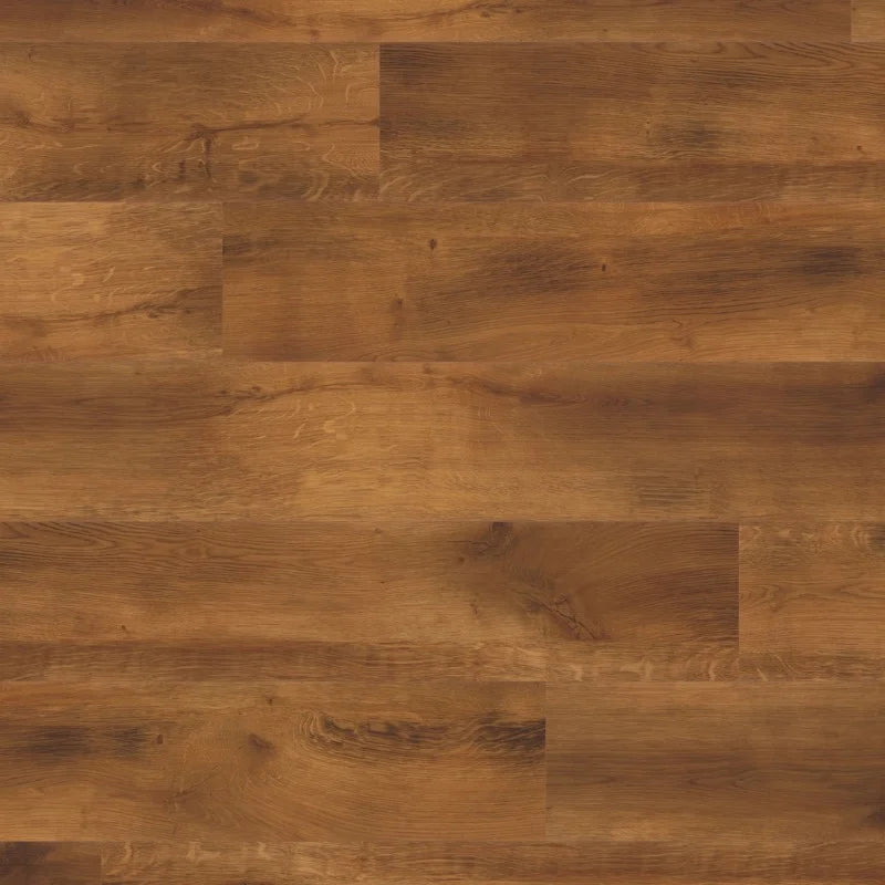 Karndean Van Gogh Plank LVT Smoked Oak