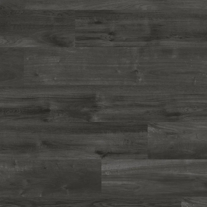 Karndean Van Gogh Plank LVT Ebony