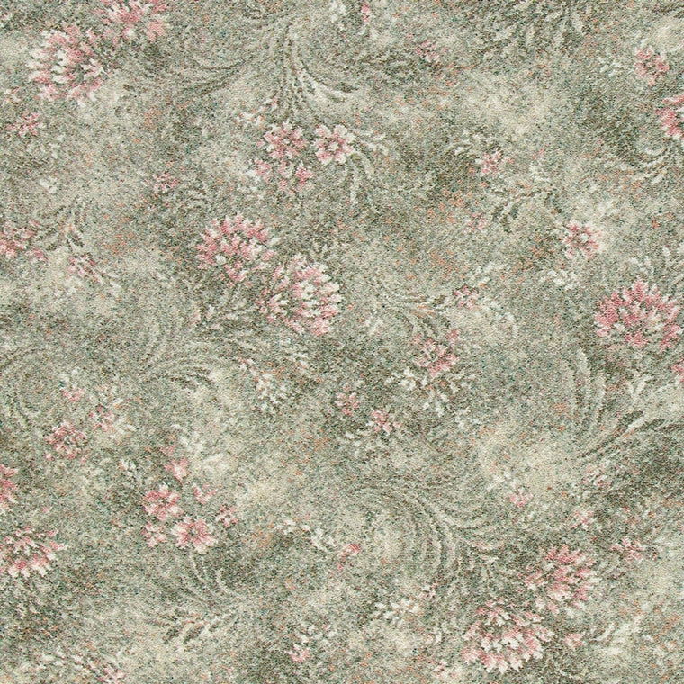 Brintons Fresco Summer Breeze Sage 24/11807