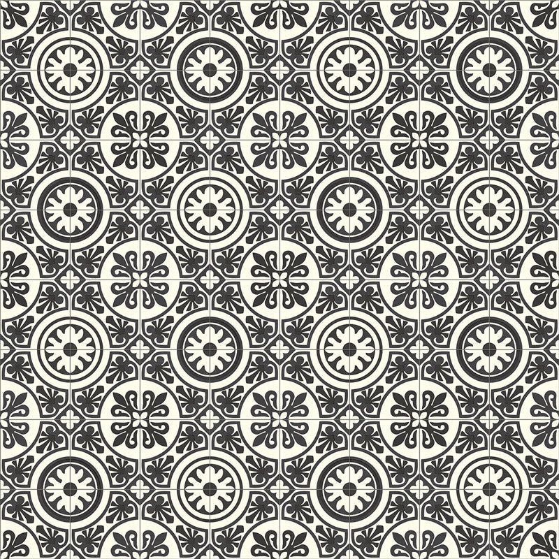 Lifestyle Floors Baroque Vinyl Lisbon 909