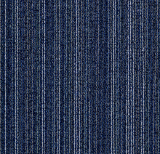 Forbo Tessera Carcode Carpet Tile Border Line