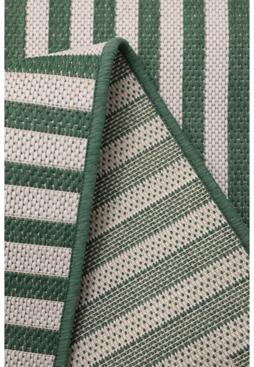 County Multi Stripe Rug