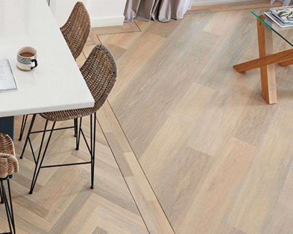 Shop Karndean LVT Flooring at Surefit Carpets Doncaster.