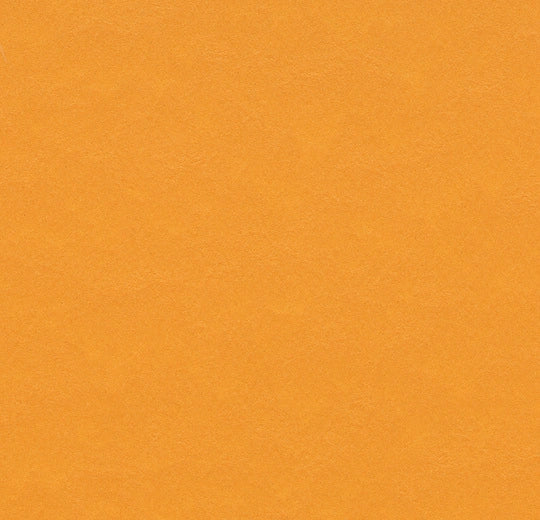 Marmoleum Modular Tiles Pumpkin Yellow