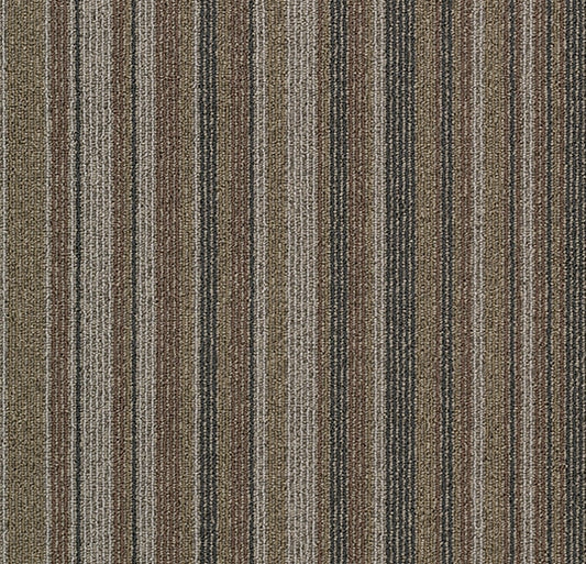 Forbo Tessera Carcode Carpet Tile Time Line