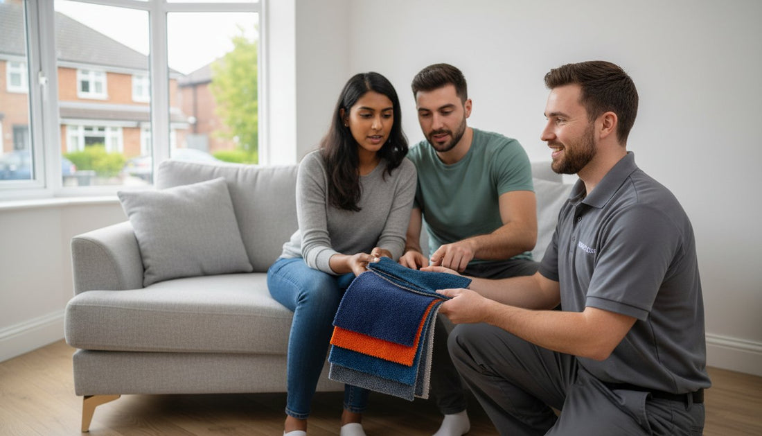 The Ultimate Guide to Choosing Quality Carpets for Your Home in 2026