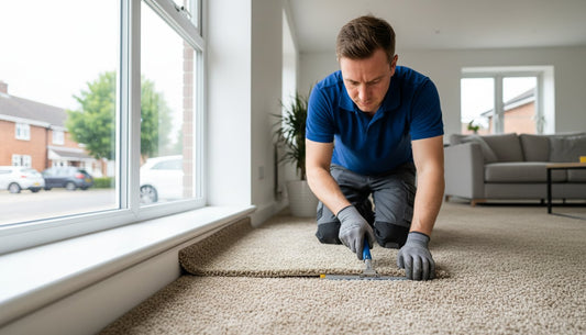 Expert Carpet Fitters in Doncaster: What to Expect from a Professional Service