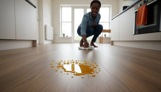 Water Resistant Laminate Flooring: The Ultimate Guide for Doncaster Homeowners