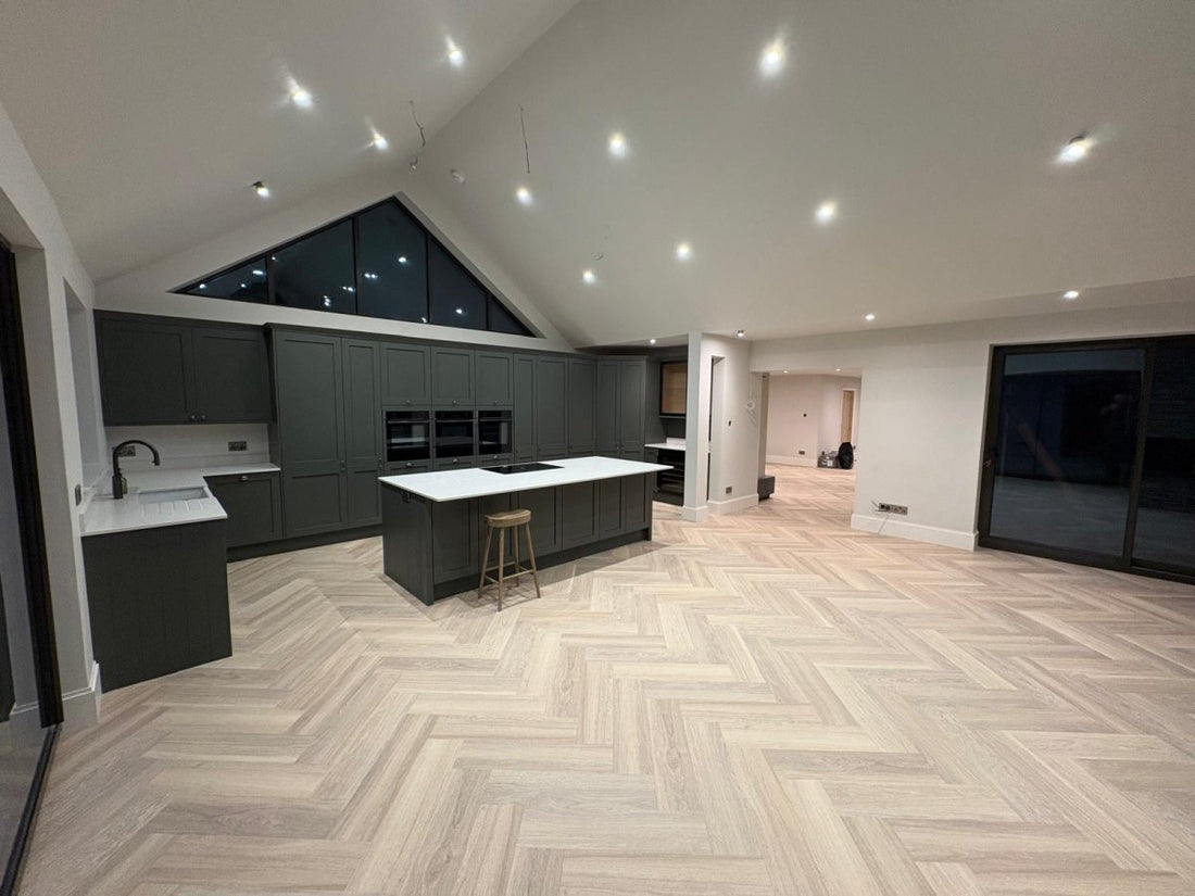 Expert Luxury Vinyl Tile Fitters: The Professional Guide to LVT Installation in 2026