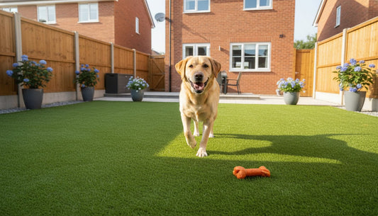 Pet Friendly Artificial Grass in Doncaster: The 2026 Practical Guide